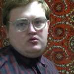 Сергей, 45 лет